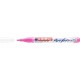 Edding 5300 acrylic marker fine marcador permanente Rosa 1 pieza(s)